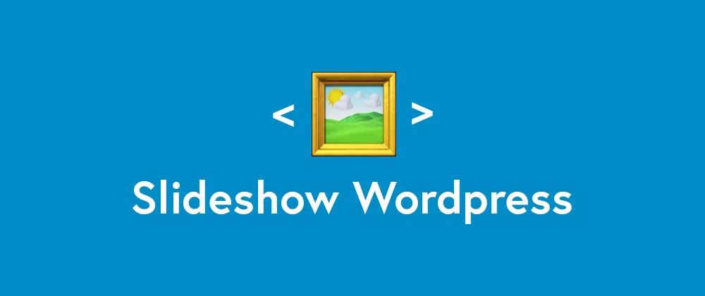 CreateHow to build a Wordpress slideshow in php with JavaScript and CSS